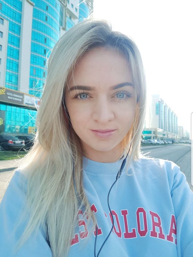 Анастасия , Астана, 35, , ищу Мужчину - сайт знакомств LinkYou - ID [306959]