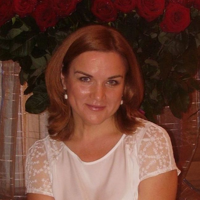 Ирина, Москва, 47, Медсестра, ищу Мужчину - сайт знакомств LinkYou - ID [155239]