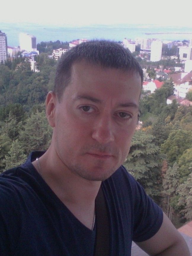 Alex, Москва, 39, Предприниматель, ищу Женщину - сайт знакомств LinkYou - ID [7953]