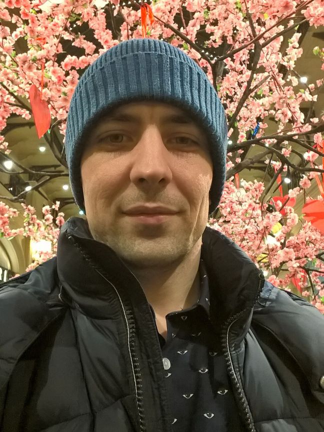 Андрей, Москва, 38, Детектив, ищу Женщину - сайт знакомств LinkYou - ID [1476]