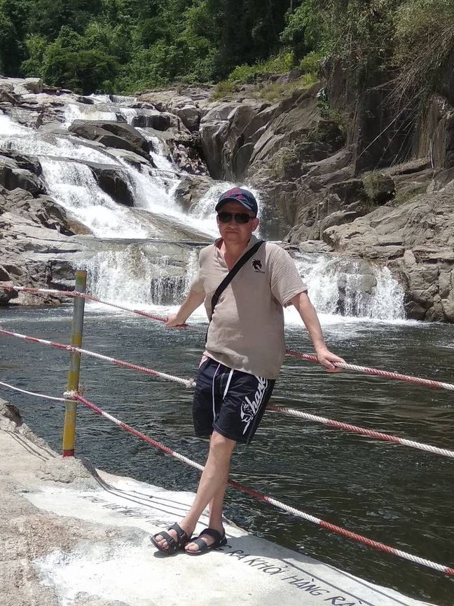 Алексей, Хабаровск, 53, Оператор, ищу Женщину - сайт знакомств LinkYou - ID [244785]