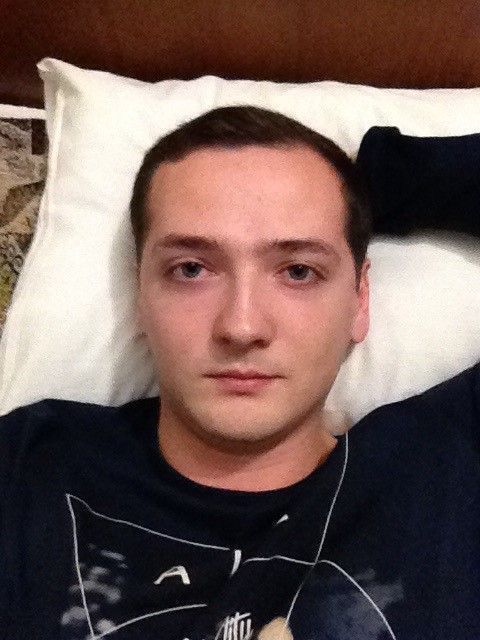 Aleksey, Москва, 32, Программист, ищу Женщину - сайт знакомств LinkYou - ID [17336]
