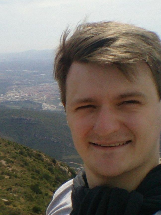 Артур, Москва, 33, WEB-программист, ищу Женщину - сайт знакомств LinkYou - ID [670]