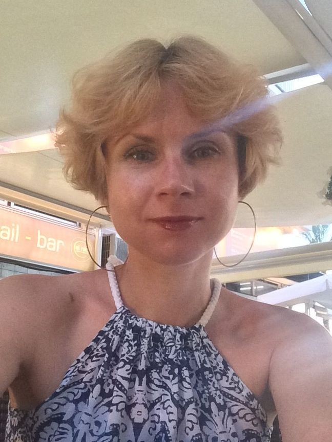 Елена, Москва, 46, Менеджер, ищу Мужчину - сайт знакомств LinkYou - ID [8252]
