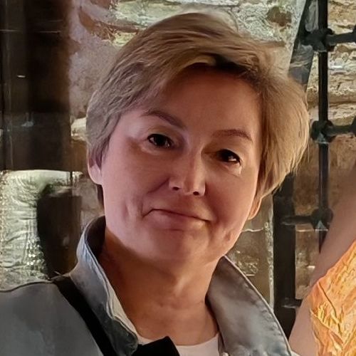 Жезөкше Анюточка, Екатеринбург